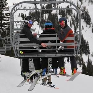 Meet your Posher, Sam